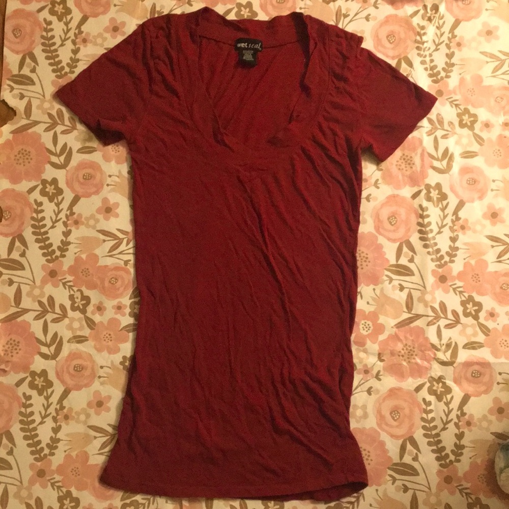 Wet Seal Top
